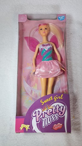 Pretty miss puppe elfe - pretty,