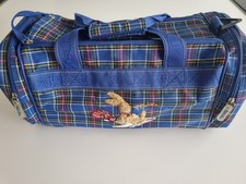 Felix Reisetasche plus