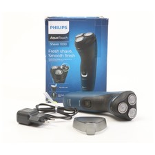 Philips 1100 S1121/41 Bodycare Rotationsrasierer Shaver... + Defekt (279190)