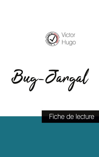 Victor hugo bug - victor, bug-jargal
