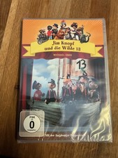 Augsburger Puppenkiste - Jim