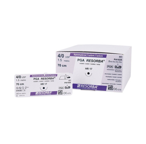 Resorba pga nahtmaterial - resorba,