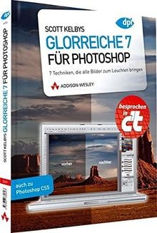 Scott kelbys glorreiche für - kelbys,