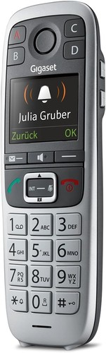 Gigaset e560hx - gigaset,