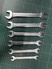 Matator Maulschlüssel