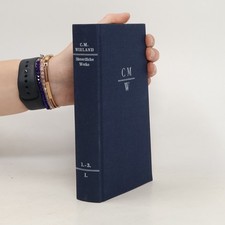 Sämtliche Werke I.  |  C. M