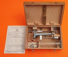 BOSCH Mohr Westphalsche Waage