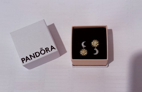 Pandora silber sonne - pandora,