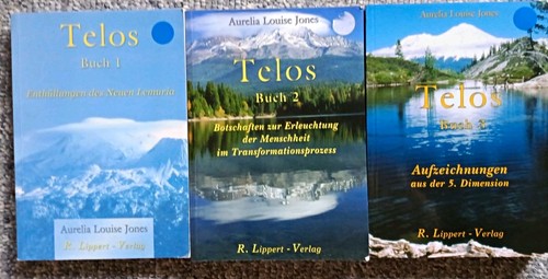 Lippert verlag aurelia - lippert, r.