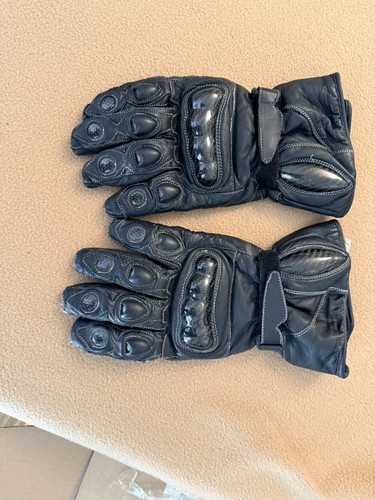 Motorrad leder handschuhe - motorrad,