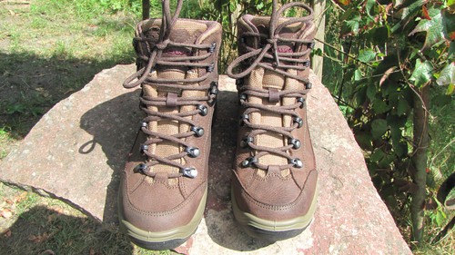 Lowa kody gtx mid damen - mid, ws