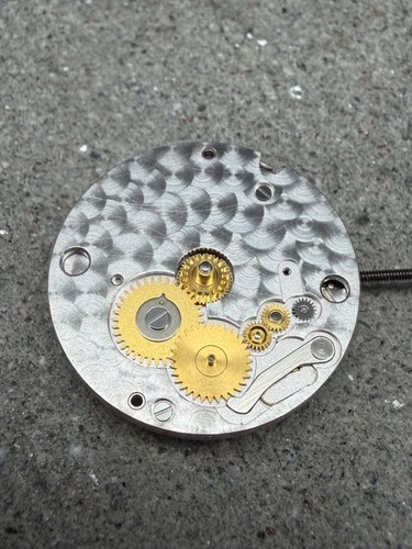 1985 original corum symbiose - #1985,