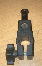 Setzkescherhalter D25 / Für Sietzkiepe/ Feederstuhl/ Angeln