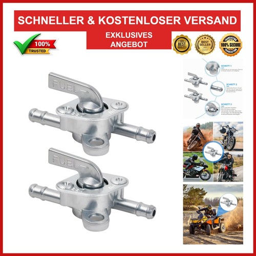 Benzinhahn schalter stück - schalter, 2