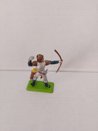 Britains deetail figur - deetail,