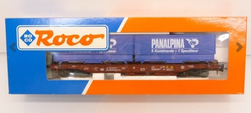Roco 46361 - , h0