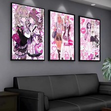 Gyaru Subkultur Girls Anime