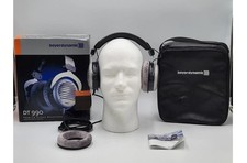 Beyerdynamic DT 990 Edition