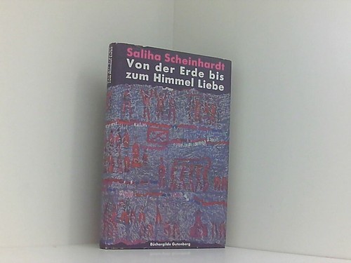 Von der erde bis zum - der, himmel