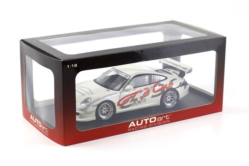 Autoart porsche 911 typ - 1:18,