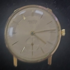 Provita Extra Herrenuhr 17