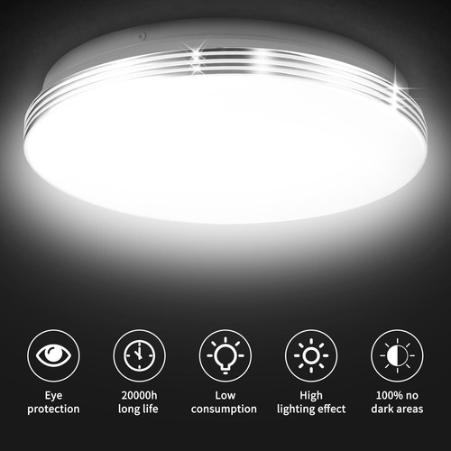 18w 24w 30w led - 18w,