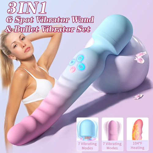 Vibrator punkt dildo - av, g-punkt