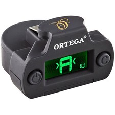 Stimmgerät Ortega OCST-1BK