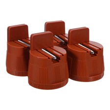  4er-Pack Möbelfüße