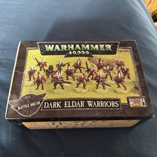 Warhammer 40.000 1999 Dark