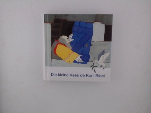 Die kleine kees - die, de