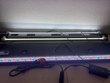 JUWEL HeliaLux + SmartControl + Multilux + Abdeckung komplett für Rio 300/350