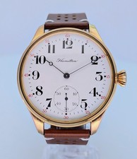 Hamilton Grade 975 Lancaster