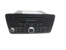 Autoradio CD-Radio RMC für Audi A1 8X 10-14 8X0035183B 28295443