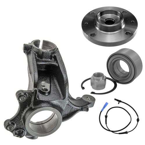Achsschenkel für peugeot 207 - für,