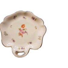 Kronach Bavaria Chrysamtheme Schälchen