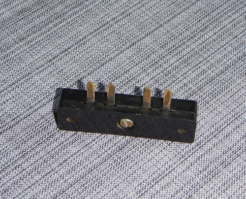 Service stecker für - für, alte