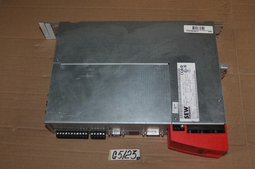 Sew eurodrive moviaxis - eurodrive,