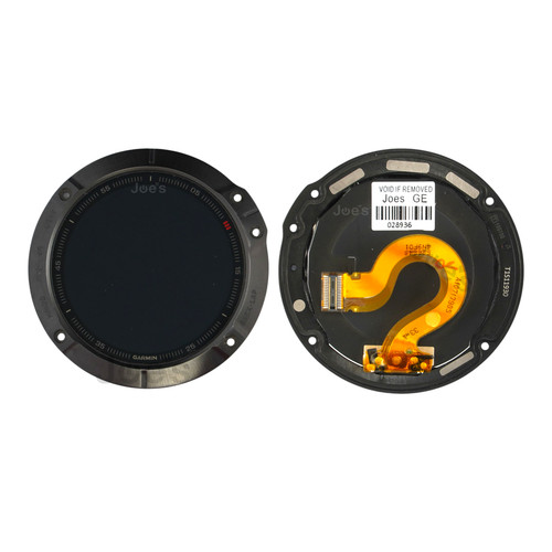 Garmin fenix pro 6x - fenix,