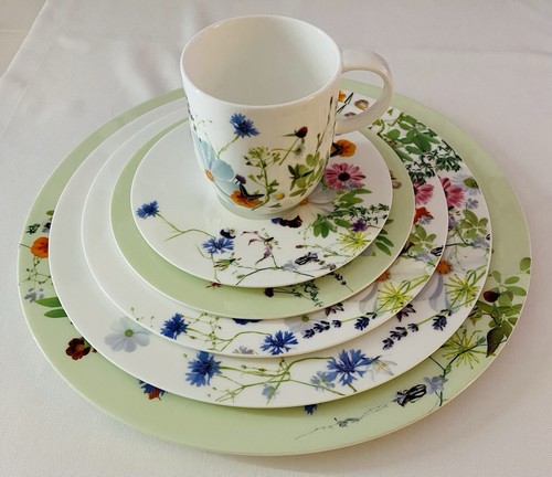 Rosenthal brillance grand air - grand,