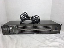 DOD SR231QX 2-Channel 31 Band