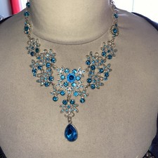 Kette statement collier - kette,