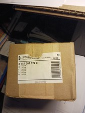 JUNKERS WITTERUNGSGEFÜHRTER