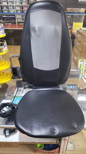 Homedics shiatsu nacken und - shiatsu, nacken-