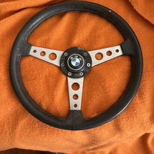 Bmw Petri 35 CM Lenkrad BMW E9 3.0 CSI E10 2002 Oldtimer Turbo Alpina 02er