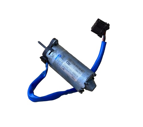 Motor elektrische