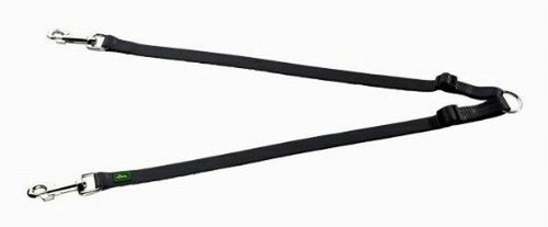 Hunter nylon koppel - nylon,