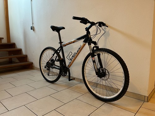 Corratec vert expert - expert, herren