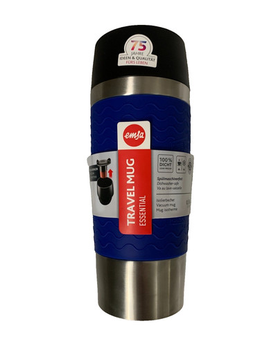 Emsa travel mug essential - travel,