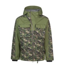 Anar Herren Angeljacke Johka